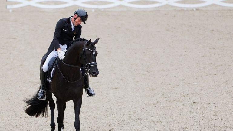 Verboomen au sommet de son art à Francfort