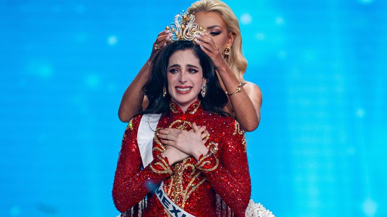 Miss Univers : accusés de fraude et de trafic d’armes, les propriétaires du concours sont dans la tourmente