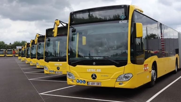 Grève des services publics ce lundi 12 octobre : quelles perturbations dans les transports et les services publics ?