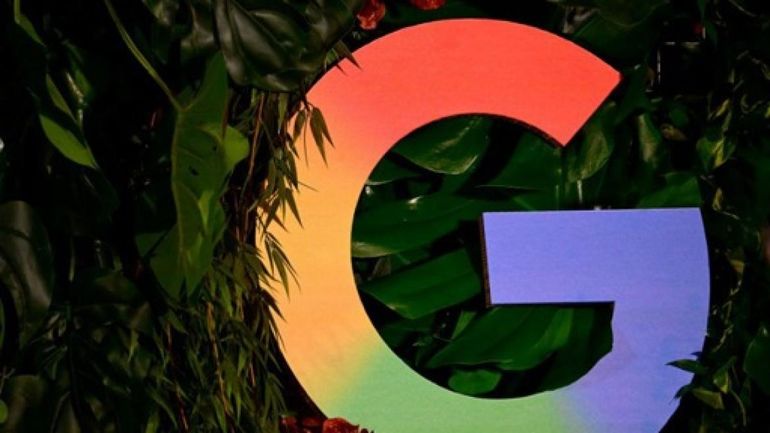 Google condamné à verser plus de 20 millions d’euros au groupe Rossel Google condamné à verser plus de 20 millions d’euros au groupe Rossel