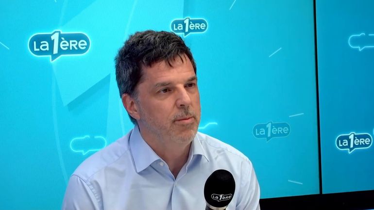 "Nos technologies ont été mises au point à Liège", explique patron de Safran Aero Boosters