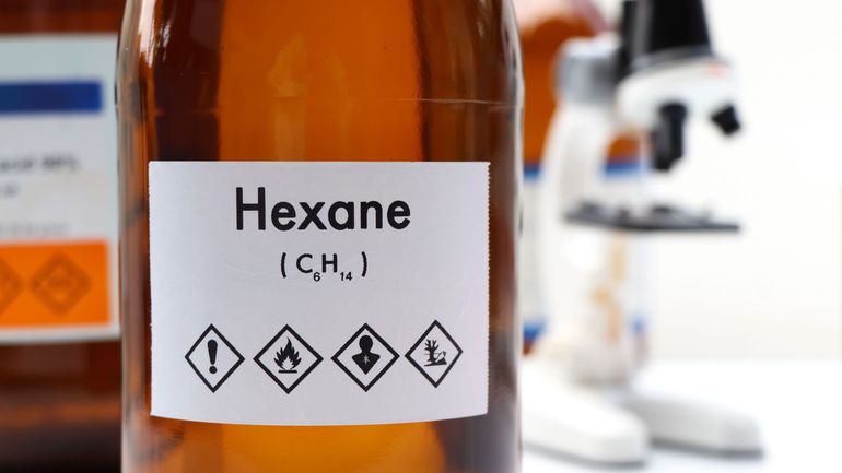 Dérivé du pétrole dans nos assiettes : l'hexane, un solvant utilisé dans l'alimentation, au coeur d'un débat sanitaire en cours en Europe