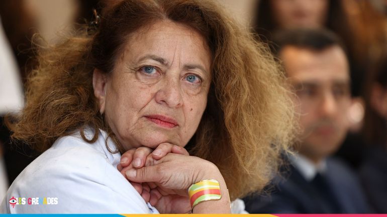 "Mon rêve serait qu'il n'y en ait plus besoin" : Ghada Hatem raconte les 10 ans de la première Maison des femmes