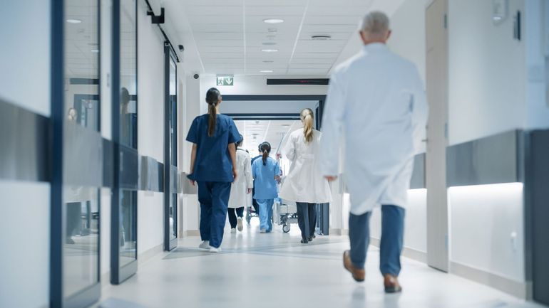 Médecins et mutualités concluent un nouvel accord tarifaire de deux ans Médecins et mutualités concluent un nouvel accord tarifaire de deux ans