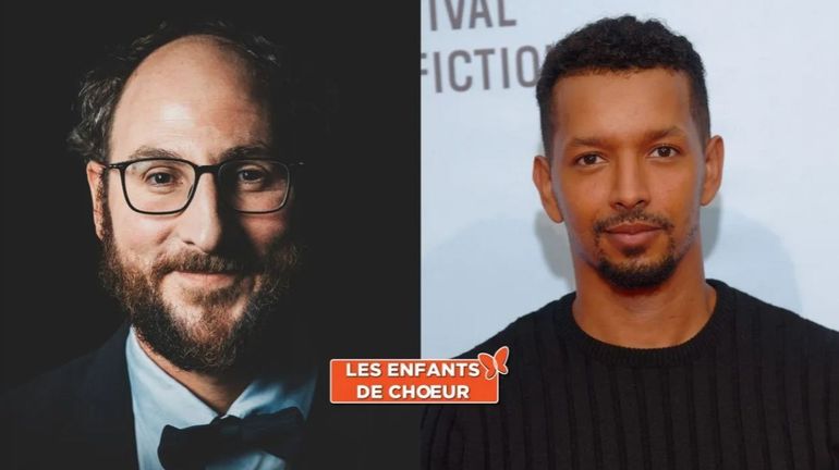 Remportez vos places pour l’enregistrement des Enfants de chœur à La Louvière Remportez vos places pour l’enregistrement des Enfants de chœur à La Louvière