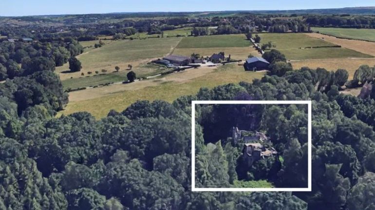 Verviers : le projet de "La Sapinière" en passe d’être une nouvelle fois recalé Verviers : le projet de "La Sapinière" en passe d’être une nouvelle fois recalé