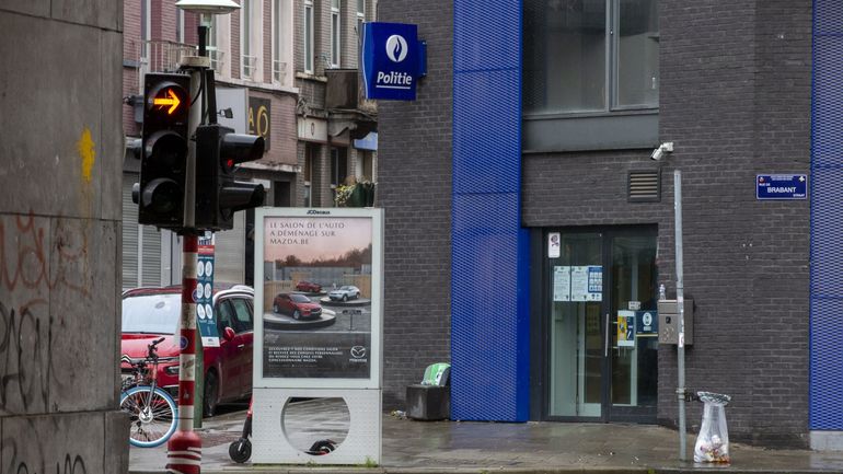 Première à Schaerbeek et Saint-Josse : deux délinquants interdits d’accès dans le quartier Nord