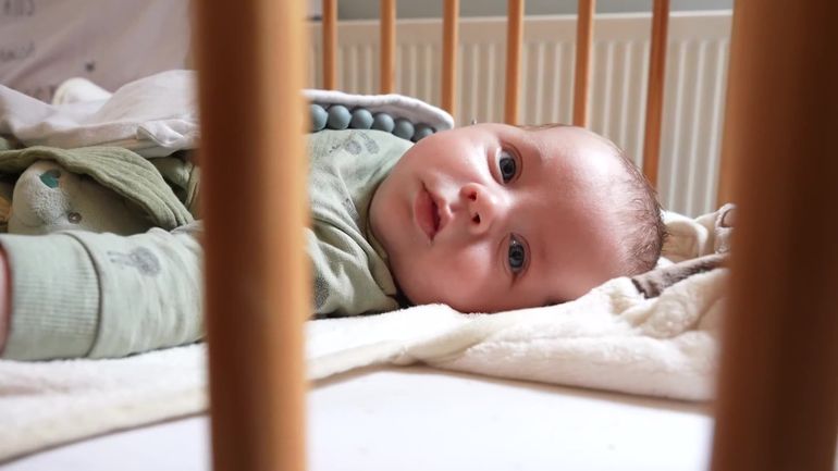 "On dormait à quatre sur un canapé d’angle" : Lola et Vincent, de la perte d’un toit à l’espoir grâce à Viva for Life