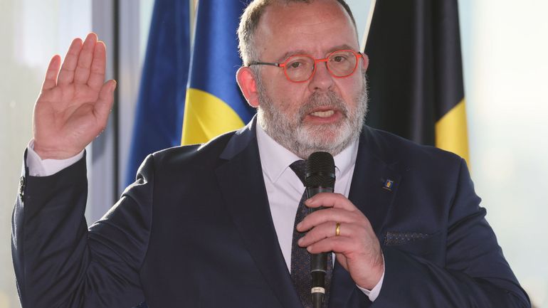 Saint-Gilles introduira un recours contre la réforme du chômage : "On nous demande d'étrangler encore plus nos citoyens"