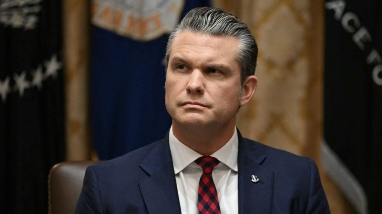 États-Unis : l’usage de Signal par le ministre de la Défense Pete Hegseth a mis l’armée américaine en danger États-Unis : l’usage de Signal par le ministre de la Défense Pete Hegseth a mis l’armée américaine en danger