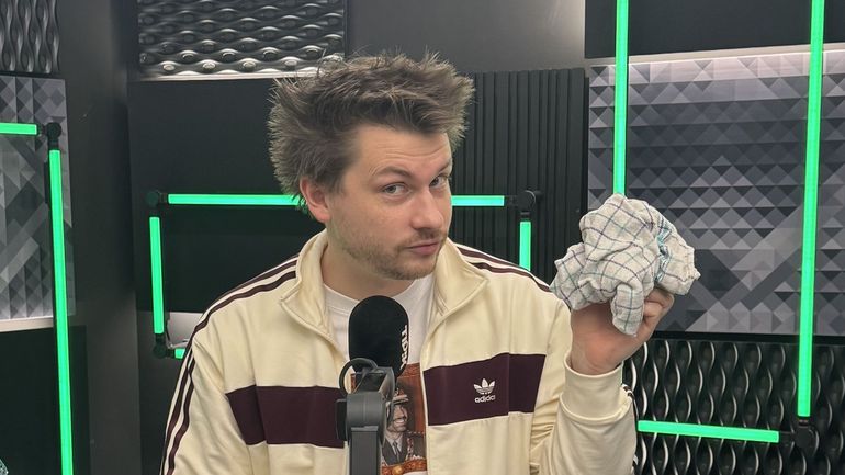 Pierre Scheurette ne fait pas de cadeau aux traditions de Noël