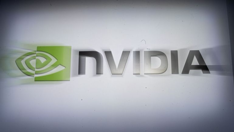 Le géant américain Nvidia débloque 150 milliards de dollars pour racheter ses propres actions