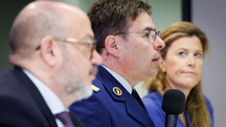 Duel Verlinden-Quintin : où est passé l'esprit d'équipe de l'Arizona, et son arbitre ? "De Wever est en lévitation"