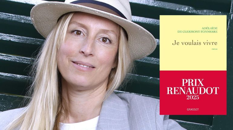 Milady vue par Adelaïde de Clermont-Tonnerre : "Plutôt que de déconstruire ou réviser Dumas, je l'ai complété"