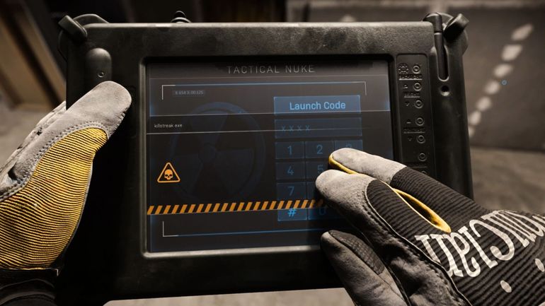 Guerre au Moyen Orient : la Maison-Blanche utilise des images de "Call of Duty" pour montrer ses frappes en Iran