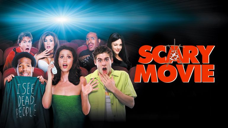 "Scary Movie", la parodie ultime des films d’horreur, fête ses 25 ans "Scary Movie", la parodie ultime des films d’horreur, fête ses 25 ans