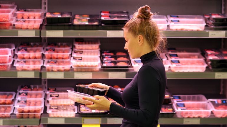 Le grand paradoxe du poulet : une consommation en hausse, mais une production locale qui ne suit pas