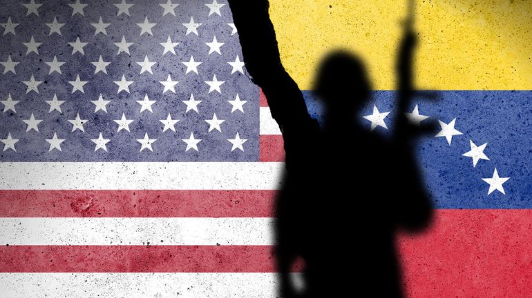 Caraïbes : le Venezuela proteste devant l’ONU contre le "vol" d’un pétrolier par les États-Unis Caraïbes : le Venezuela proteste devant l’ONU contre le "vol" d’un pétrolier par les États-Unis