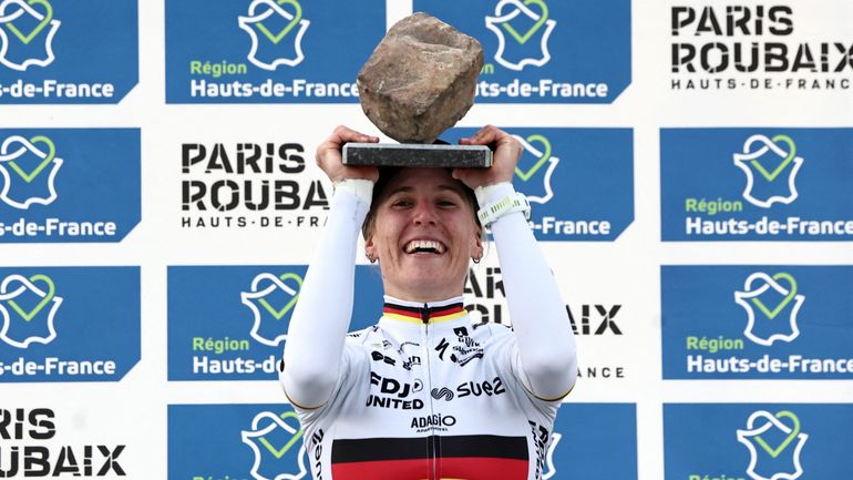 Des victoires inattendues, les Néerlandaises enfin battues : 