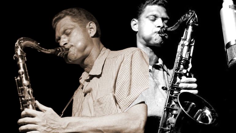 Il y a 100 ans naissait le saxophoniste Zoot Sims Il y a 100 ans naissait le saxophoniste Zoot Sims