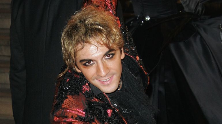 Une grande comédie musicale s’apprête à faire son retour sur scène Une grande comédie musicale s’apprête à faire son retour sur scène