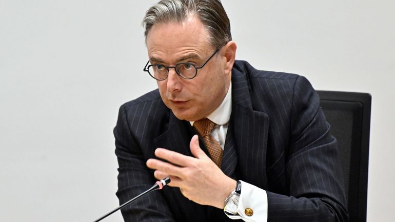 Augmentation des prix de l'énergie : Bart De Wever se montre réticent à prendre des mesures