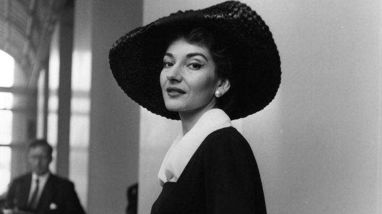 Maria Callas et Beethoven bientôt sur nos futurs billets en euros ?