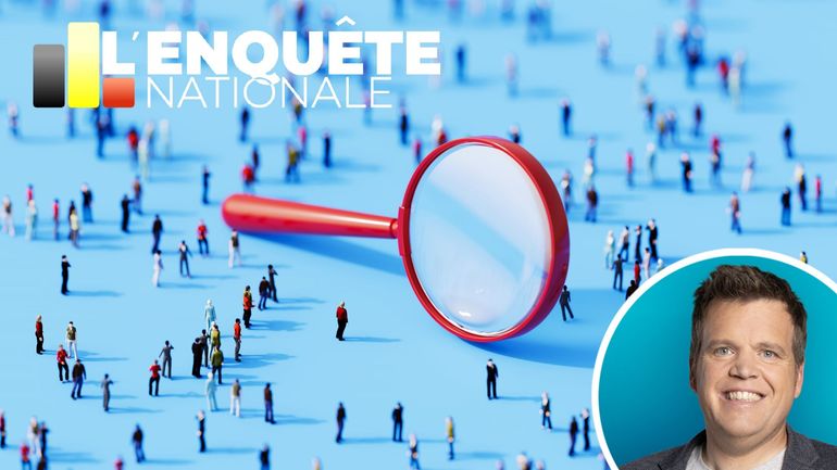 L'Enquête nationale, le pessimisme gagne les Belges