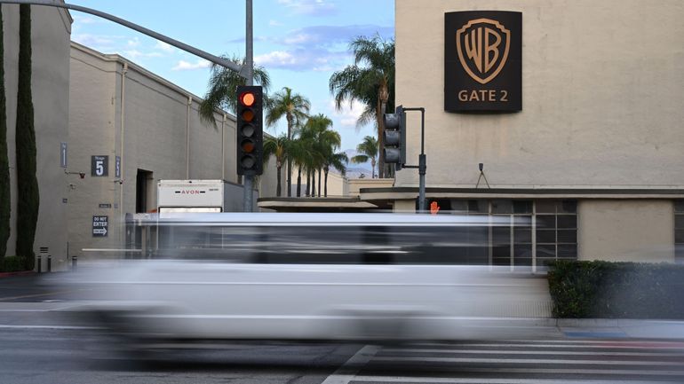 Netflix a revu son offre à la hausse pour le rachat de Warner Bros Discovery