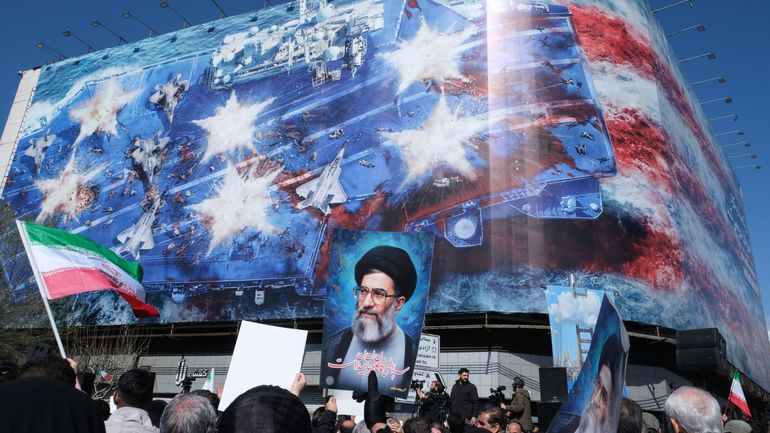 Guerre en Iran : à qui profite la poursuite du conflit ?