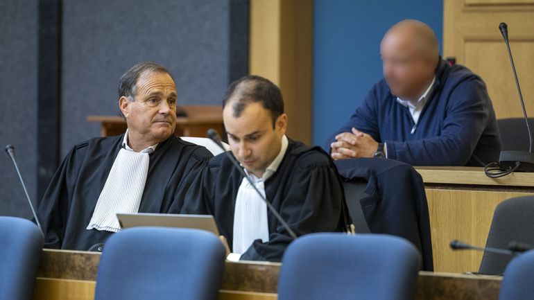 Procès Ullens : les plaidoiries des parties civiles ont débuté