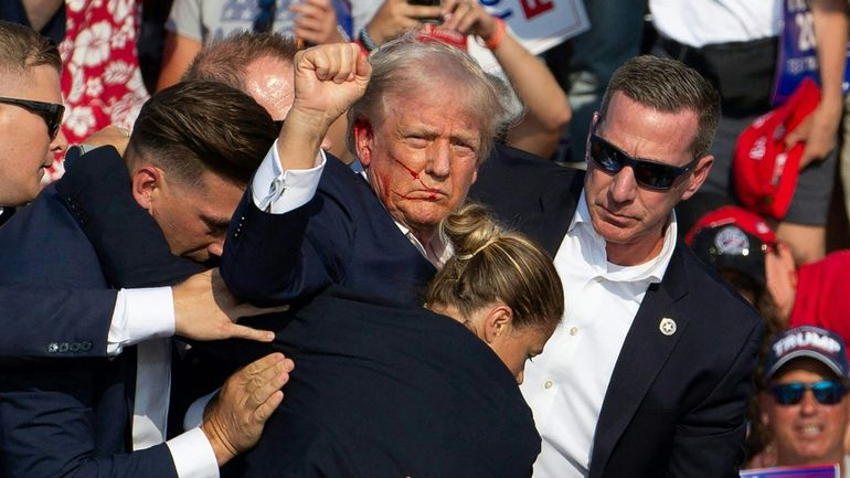 L'homme blessé lors de la tentative d'assassinat de Trump en 2024 est décédé