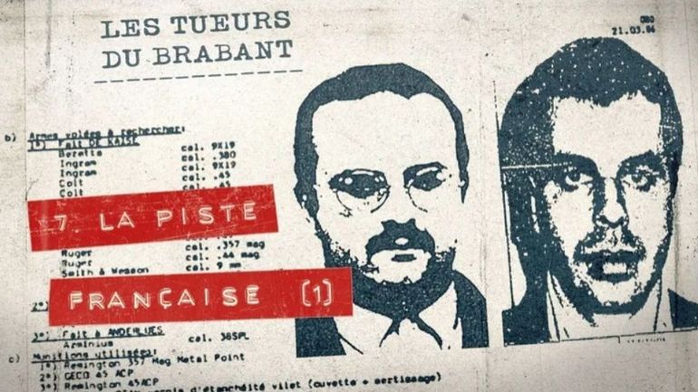 Tueurs du Brabant : trois membres de la famille Sliman seront finalement exhumés