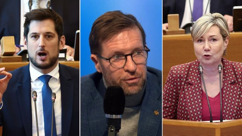 Coupure de gaz : le ministre-président wallon et la ministre wallonne de l'énergie répondent au coup de gueule du bourgmestre de Mons