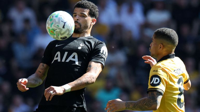 Tottenham (re) gagne enfin mais reste dans la zone rouge et perd deux cadres, Salah dit adieu aux fans de Liverpool