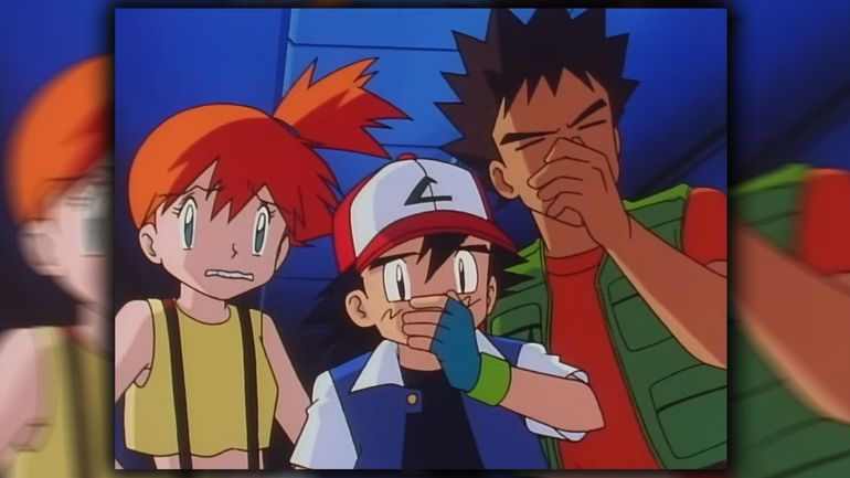 "J'ai vomi à cause d'une personne qui sentait très mauvais" : un joueur de tournoi Pokémon déplore l’hygiène de ses concurrents "J'ai vomi à cause d'une personne qui sentait très mauvais" : un joueur de tournoi Pokémon déplore l’hygiène de ses concurrents
