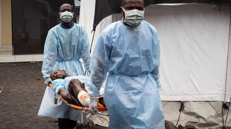 En République démocratique du Congo, entre guerre des matières premières et vaines promesses, la paix de Donald Trump ne fonctionne pas