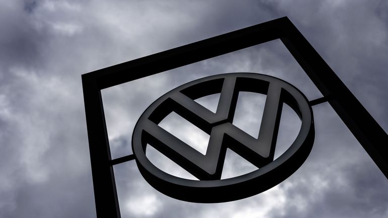 Volkswagen "en contact" avec le secteur de la défense pour reconvertir une usine allemande