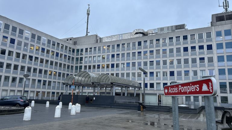 La Clinique Saint-Pierre d’Ottignies candidate pour héberger le futur Centre de Prise en Charge des Violences sexuelles en Brabant wallon