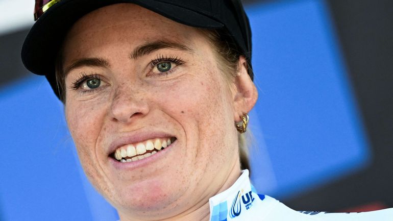 Giro Donne, 5e étape : Demi Vollering s’impose dans les Dolomites