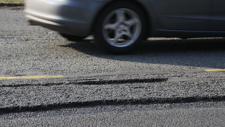 La Wallonie doit encore plus de 500.000 euros aux prestataires de ses services routiers hivernaux