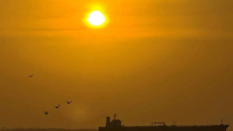 Les Etats-Unis et le Venezuela annoncent un accord pétrolier "historique"