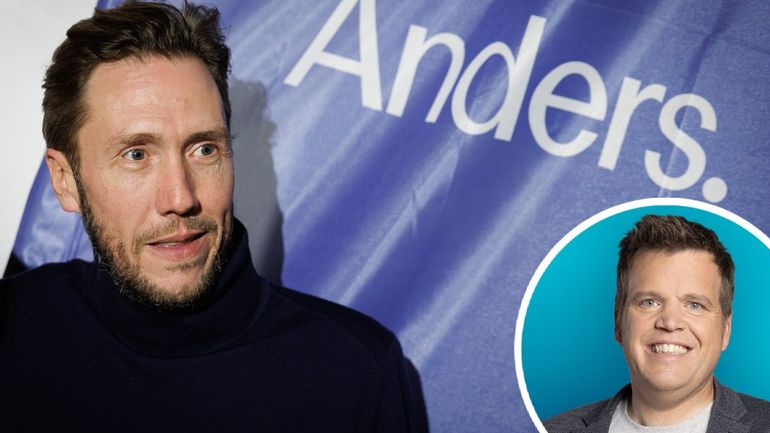 L'Open VLD devient Anders et se demande comment être différent