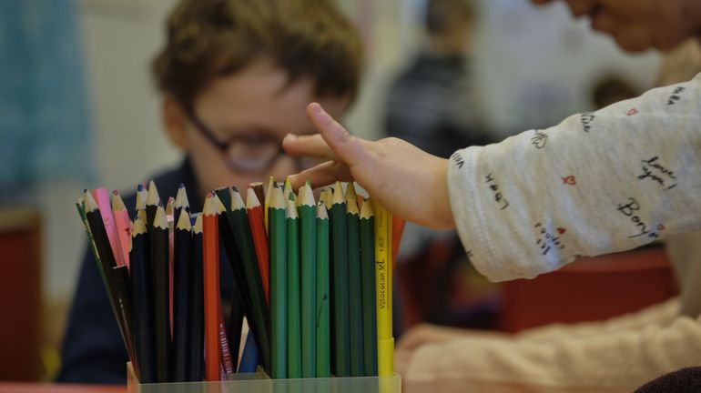 ASBL ROMEO, pour que tous les enfants trouvent leur place en classe ASBL ROMEO, pour que tous les enfants trouvent leur place en classe