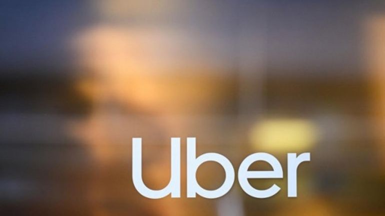 Uber écope d'une amende de 825 millions d'euros aux Pays-Bas