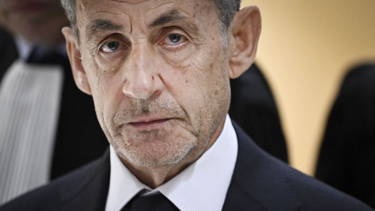 Affaire Bygmalion: la condamnation de Sarkozy confirmée, sa deuxième définitive