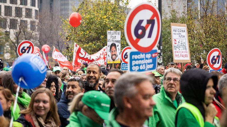 Manifestation nationale du 12 mars : quelles sont les perturbations attendues ?