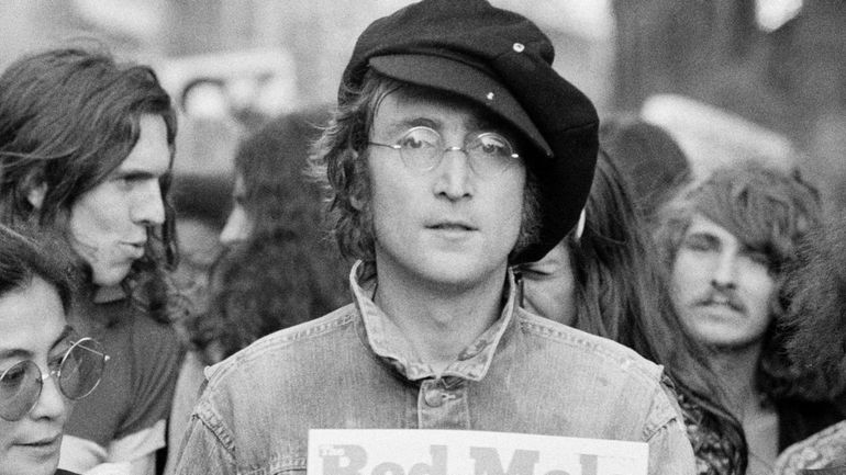John Lennon : 45 ans après, la vérité d’un homme enfin révélée