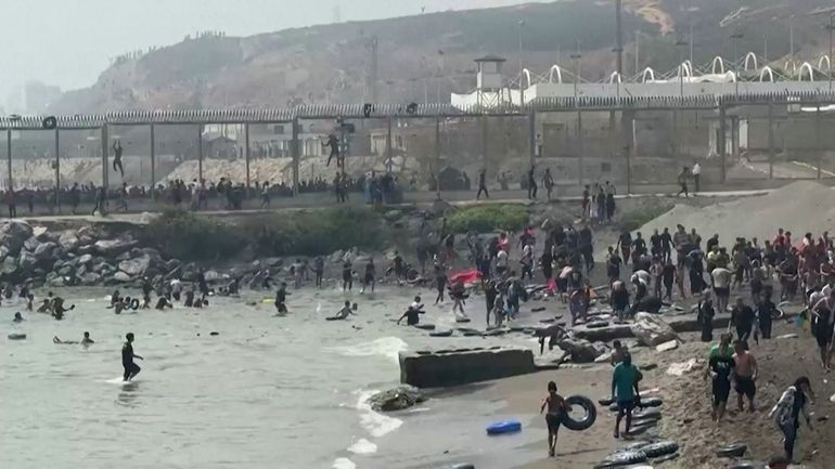 Rumeurs, responsabilité marocaine : que s'est-il passé dans l'enclave de Ceuta ?