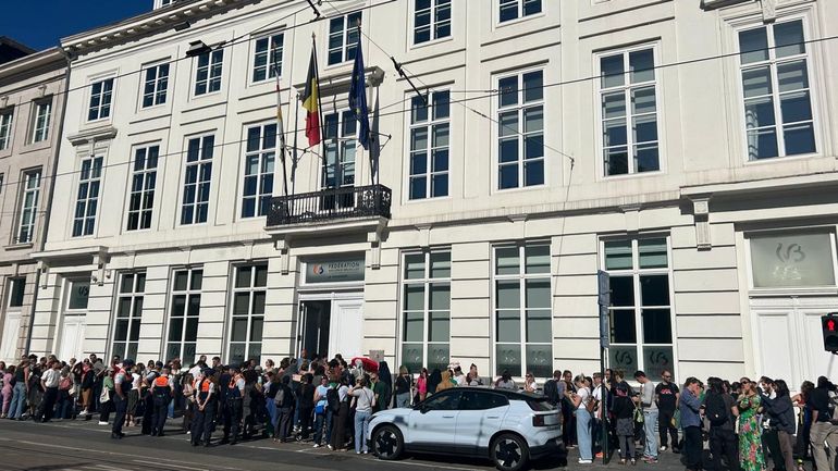 Enseignement : vers un nouveau report du vote du décret programme ?